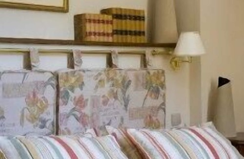 Saint-Savin Hotel | Le Viscos