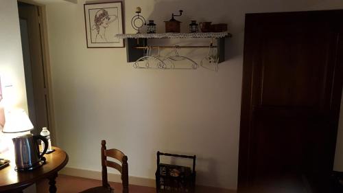 Volnay Bed & Breakfast | Le Vitard