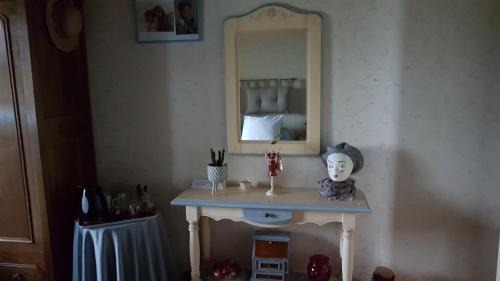 Volnay Bed & Breakfast | Le Vitard