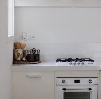 Newrybar House | Le Viti Barn