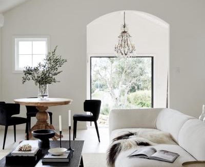 Newrybar House | Le Viti Barn