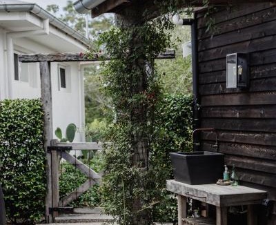 Newrybar House | Le Viti Barn