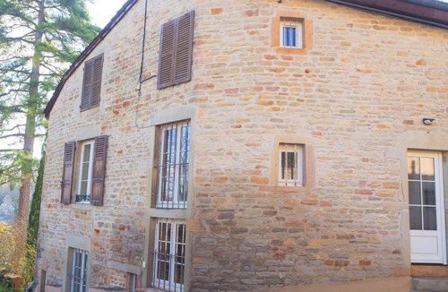 Davaye House | Le Vitrail - DAVAYE - Gîte