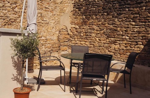 Davaye House | Le Vitrail - DAVAYE - Gîte