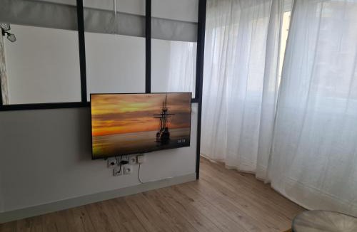 Villeboeuf - Fauriel - Vivaraize Apartment | Le Viva