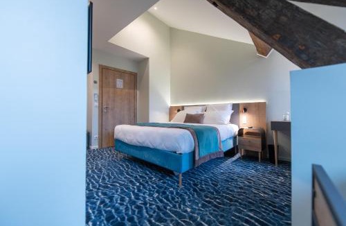 Saint-Honore - Jeanne d'Arc Hotel | Le Vivier Côté résidence