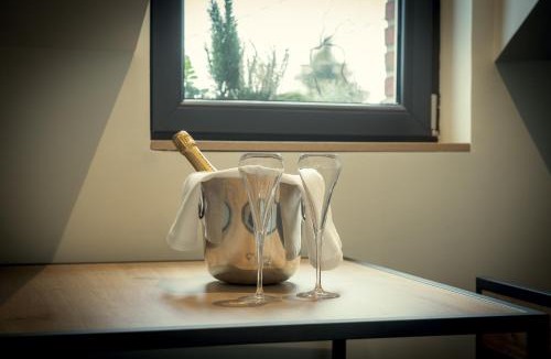 Saint-Honore - Jeanne d'Arc Hotel | Le Vivier Côté résidence