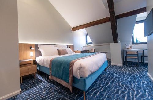 Saint-Honore - Jeanne d'Arc Hotel | Le Vivier