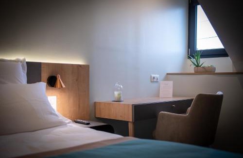 Saint-Honore - Jeanne d'Arc Hotel | Le Vivier