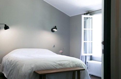 Trigny Bed & Breakfast | Le Vivier