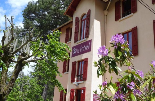 Vizzavone Hotel | Le Vizzavona