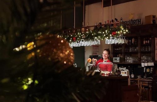 Melay Bed & Breakfast | Le Voilà