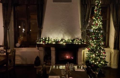 Melay Bed & Breakfast | Le Voilà