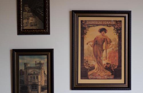 Melay Bed & Breakfast | Le Voilà