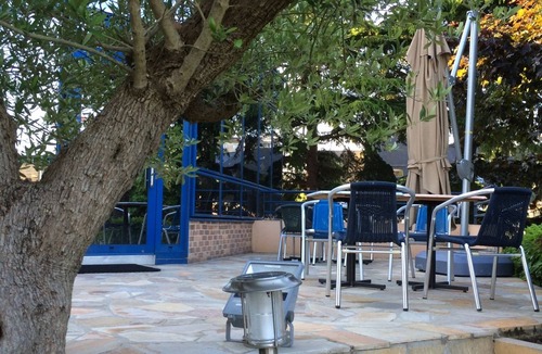 Cleunay Hotel | Le Voltaire
