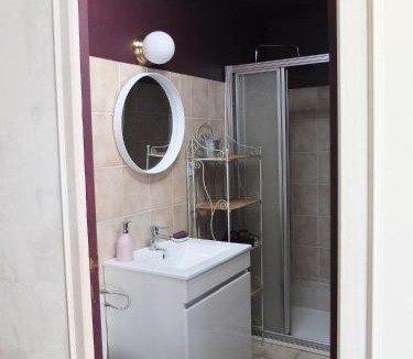 Souppes-sur-Loing Apartment | Le Voltaire