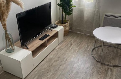 Troyes Apartment | Le Voltaire