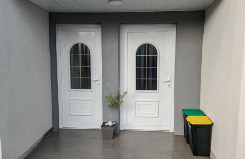 Hagecourt Apartment | Le vosgien