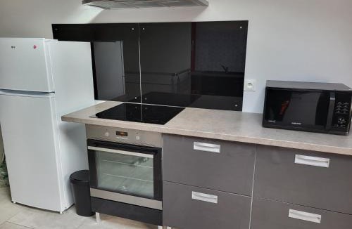 Hagecourt Apartment | Le vosgien