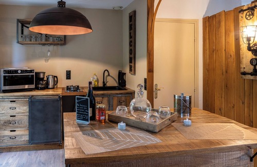 Lindry Apartment | le Voyage !