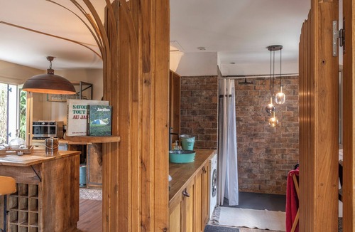 Lindry Apartment | le Voyage !