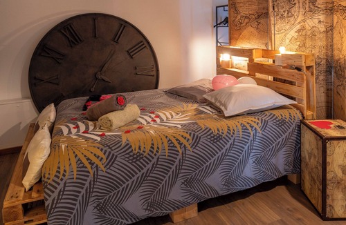 Lindry Apartment | le Voyage !