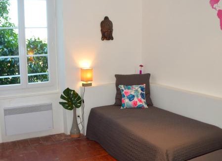 Olonzac Bed & Breakfast | Le Voyageur - Chambres d'Hôtes