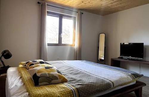 Dieulefit House | Le Voyageur