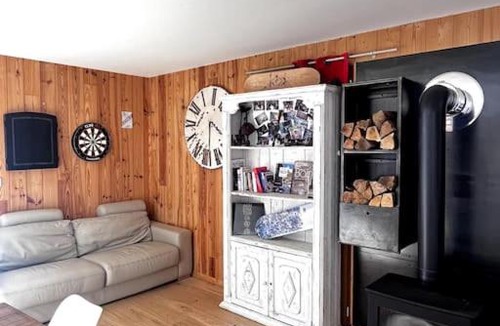 Dieulefit House | Le Voyageur