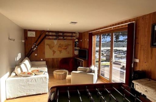 Dieulefit House | Le Voyageur