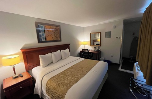 Mattawa Hotel | Le Voyageur Inn