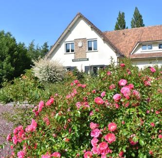 Estreboeuf House | Le Vrai Paradis
