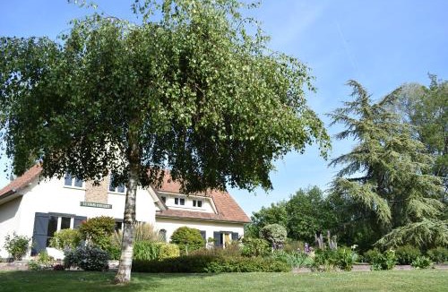 Estreboeuf House | Le Vrai Paradis