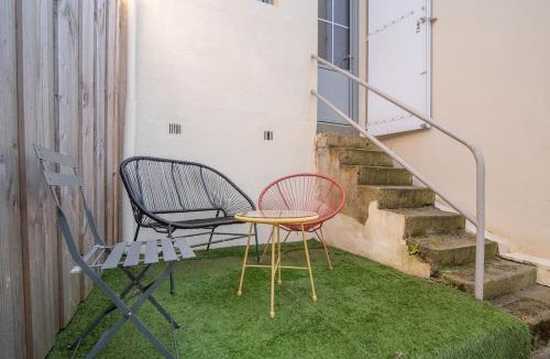 Cholet House | Le Vue sur Moine, pratique et proche du PuyduFou
