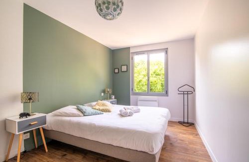 Cholet House | Le Vue sur Moine, pratique et proche du PuyduFou