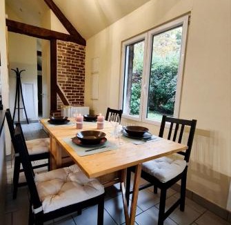 Bardouville House | Le Vue sur Seine