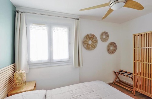 Ile Beaulieu Apartment | Le Vulcain II * 53m² - 4pers * Ile de Nantes *