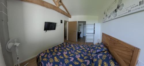 Courpignac House | le Wacapou