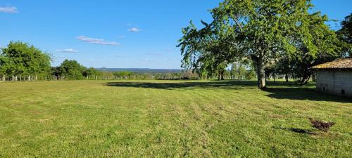 Courpignac House | le Wacapou