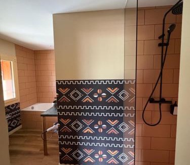 Barboleusaz Hotel | Le Wafo