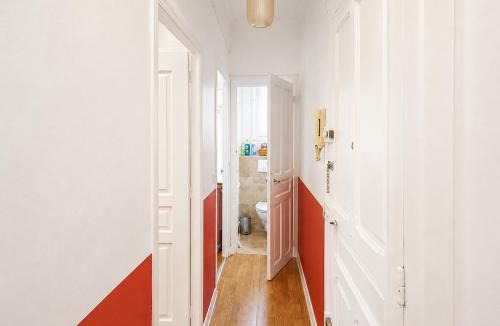 Asnieres-sur-Seine Apartment | Le Wallace - 2p - Wi-Fi