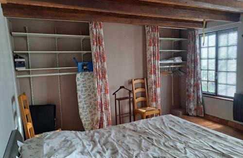 Arneke House | Le walnoot