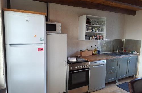 Arneke House | Le walnoot