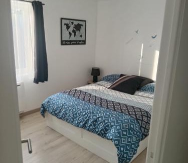 Watten House | Le Watt'else