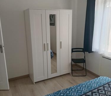 Watten House | Le Watt'else