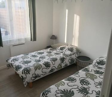 Watten House | Le Watt'else