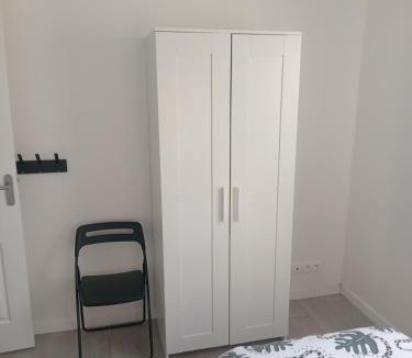 Watten House | Le Watt'else