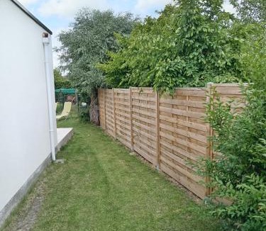 Watten House | Le well'colme