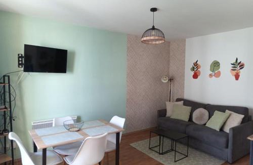 Arras Apartment | Le Wellington