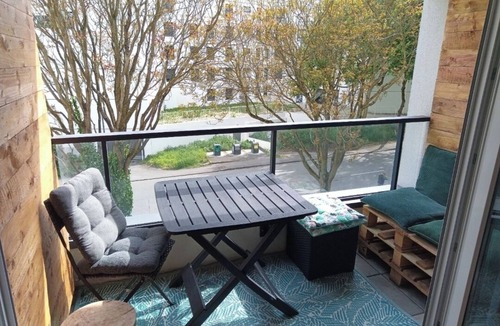 Arras Apartment | Le Wellington